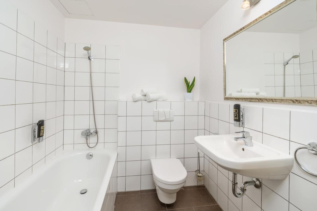 Hotel Na Stare Poste Jilemnice Buitenkant foto
